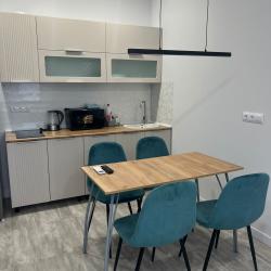 Фото Отель Viahome (Виахоум) на улице Полковника Фесюна 20