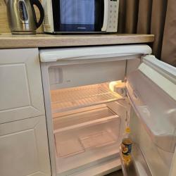 1-комнатные апартаменты студия