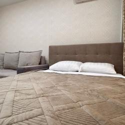 1-комнатные апартаменты стандарт