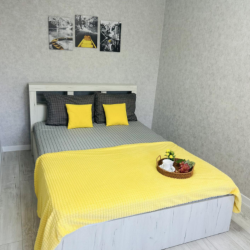 2-комнатные апартаменты люкс