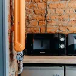 Фото Отель Murman Loft (Мурман Лофт)