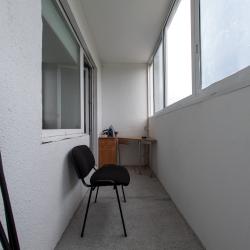 Фото Апартаменты на улице Петра Сумина 22