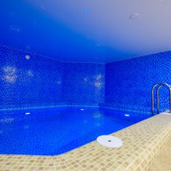 Фото Отель Галерея