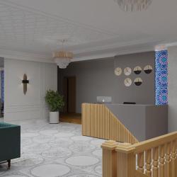 Фото Отель Xabib&son's Hotel (Хабиб&сон'c)