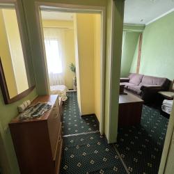 Фото Отель Триумф