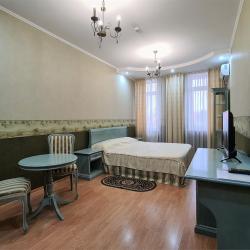 Номер стандарт