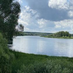 Фото Отель Усадьба Ягодное