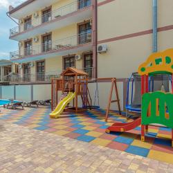 Фото Отель VIVA VICTORIA (Вива Виктория)