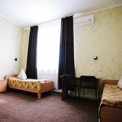 Фото Отель Пригородный