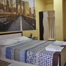 Фото Отель Авиатор