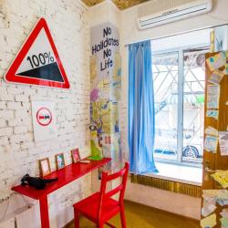 Фото Отель Gallery&More (Галерея)