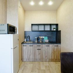 Фото Апартаменты на проспекте Гая 33