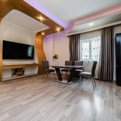 Фото Отель Дом в квартале Щитниково 135