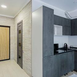 Фото Апартаменты на улице Орбитовская 20/11