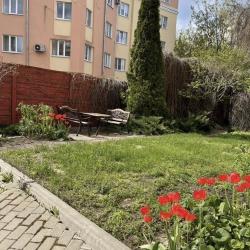 Фото Апартаменты на Тверской площади, 2