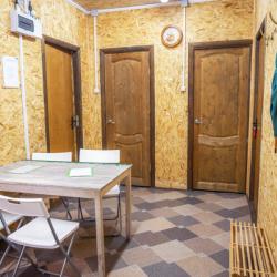 Фото Отель Валдайская Робинзонада