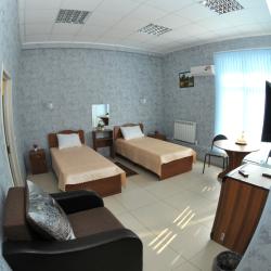 Фото Отель Олимп