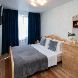 Фото Отель Room Hotel (Рум Хотел) на улице Кирова 84