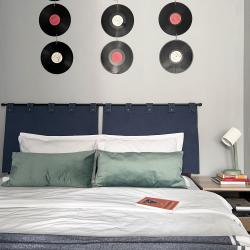 1-комнатные апартаменты улучшенные Vinyl