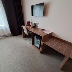 Номер комфорт семейный