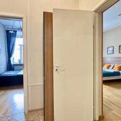 Фото Апартаменты InRoomSPb на Невском проспекте 172/1