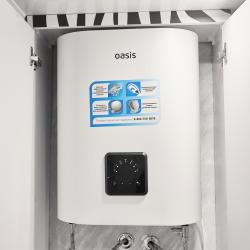 1-комнатные апартаменты студия пичугина 6