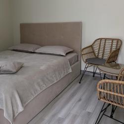 Фото Отель Дух Тайги