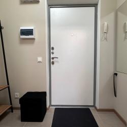 Фото Апартаменты на улице Романовская 17