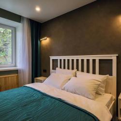 Фото Апартаменты на переулке Портовый