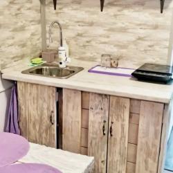 Фото Отель АлтИон