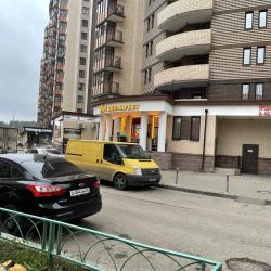 Фото Апартаменты на улице Триумфальная 8
