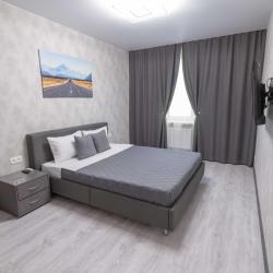 Фото Апартаменты MaryHome на улице Ново-Садовая