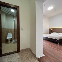 Фото Отель Ветер