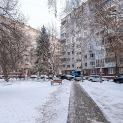 2-комнатные апартаменты стандарт