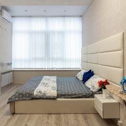 Фото Апартаменты на улице Крымская 22к23