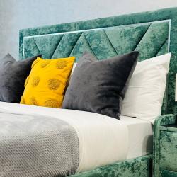 Фото Апартаменты INCHU (Инчу) на проспекте Строителей