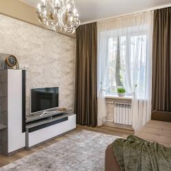 Фото Отель Бель на улице Верхнепортовая