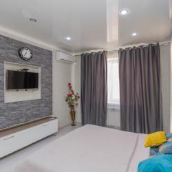 Фото Апартаменты на улице Рогожникова 13