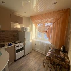 Фото Апартаменты на проспекте Ленина 75