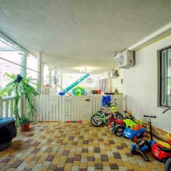 Фото Отель Parfenon (Парфенон)