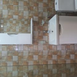 Номер стандарт с 2 односпальными кроватями