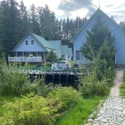 Фото Отель Иванова дача