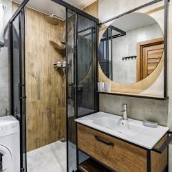 Фото Отель Your Place (Ёр Плейс) на улице Героя Сарабеева В.И.