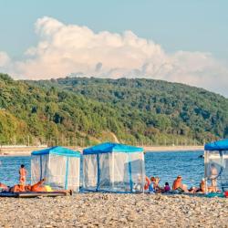 Фото Отель Вилла Море