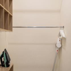 Апартаменты улучшенные Warm hearth