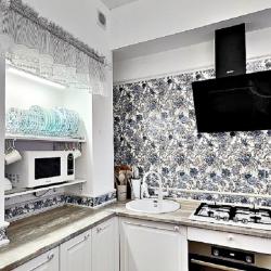 2-комнатные апартаменты люкс Декабристов 36к1