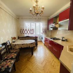 2-комнатные апартаменты стандарт