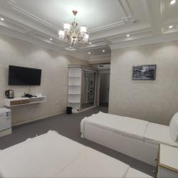 Фото Отель Suleyman house hotel (Сулейман хаус)