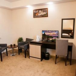 Фото Отель Экипаж