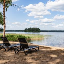 Фото Дизайн-отель Seliger Club (Селигер Клуб)